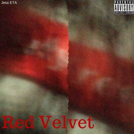 Album cover of Red Velvet