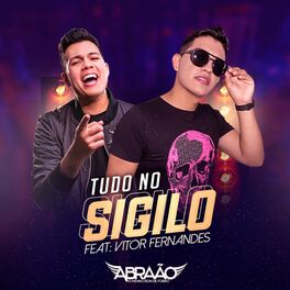 Album cover of Tudo no Sigilo