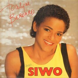 Album cover of Siwo