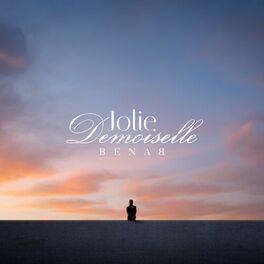 Album cover of Jolie demoiselle