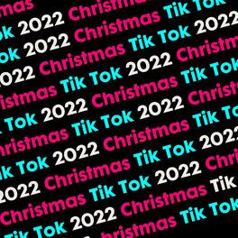 Album cover of Viral Christmas Songs TikTok 2022