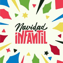Album cover of Navidad Infantil 2021 (Streaming)