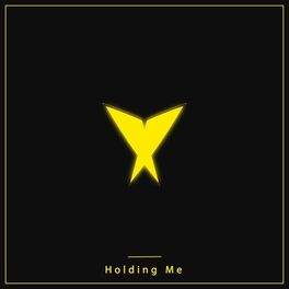 Album cover of Holding Me (Radio Edit)