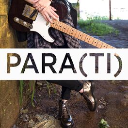 Album cover of Para (Ti)