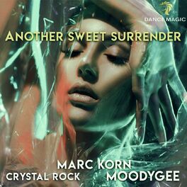 Album cover of Another Sweet Surrender