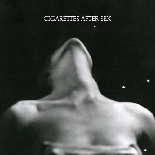 Cigarettes After Sex - Heavenly // lyrics 