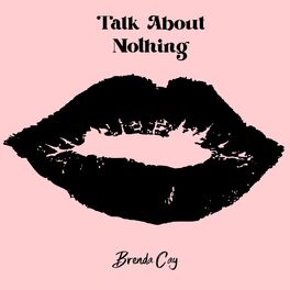 Album cover of Talk About Nothing