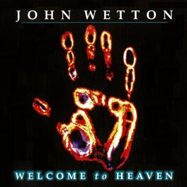 John Wetton: albums, songs, playlists | Listen on Deezer