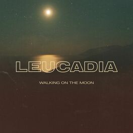 Album cover of Walking on the Moon (feat. Katelyn Tarver)