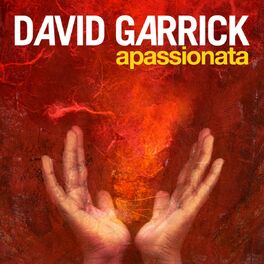 Album cover of Apassionata