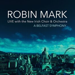 Album cover of A Belfast Symphony (Live)