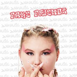 Album cover of Fake Friends