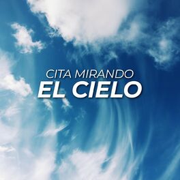 Album cover of Cita mirando al cielo