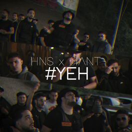 Album cover of YEH