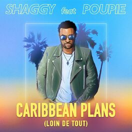 Album cover of Caribbean Plans (Loin De Tout)