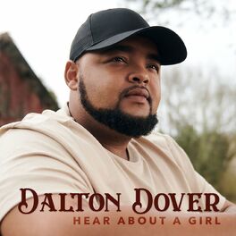 Album cover of Hear About a Girl