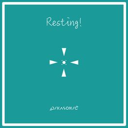Album cover of Resting !