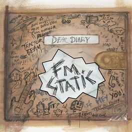 Album cover of Dear Diary