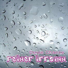 Album cover of Deine Chance