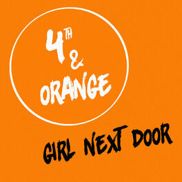 Album cover of Girl Next Door