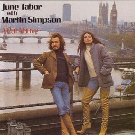Album cover of A Cut Above