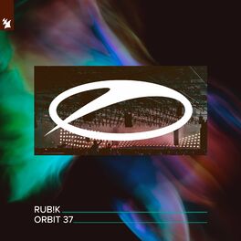 Album cover of Orbit 37