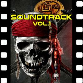 Album cover of Soundtracks, Vol. 1