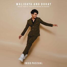 Album cover of Maligaya Ang Buhay (From 
