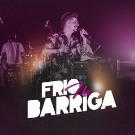 Album cover of Frio na Barriga