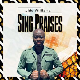 Album cover of Sing Praises
