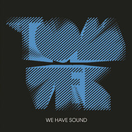 Album cover of We Have Sound