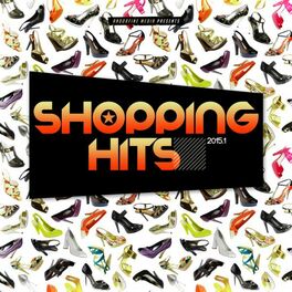 Album cover of Shopping Hits 2015.1