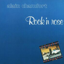 Album cover of Rock'n rose