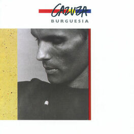 Album cover of Burguesia