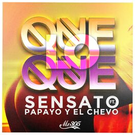 Album cover of Que Lo Que (Remix) [feat. El Chevo & Papayo]