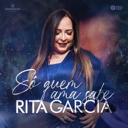 Album cover of Só Quem Ama Sabe
