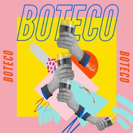 Album cover of Boteco