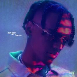 Album cover of Mashi Baeed