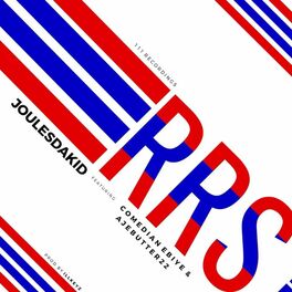 Album cover of RRS