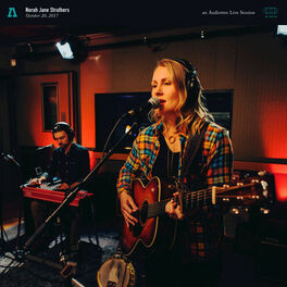 Album cover of Nora Jane Struthers on Audiotree Live