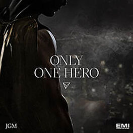 Album cover of Only One Hero