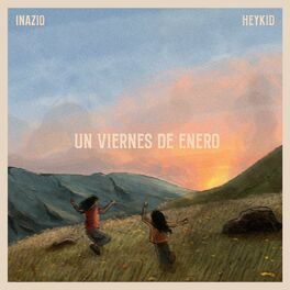 Album cover of Un Viernes de Enero