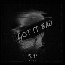 Album cover of Got It Bad