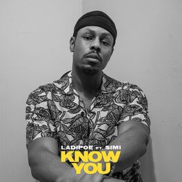 Album cover of Know You - EP