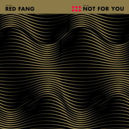 Album cover of Not for You - Single
