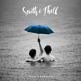 Album cover of Pixie's Parasol