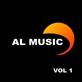 Album cover of AL Music, Vol. 1