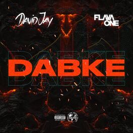 Album cover of Dabke
