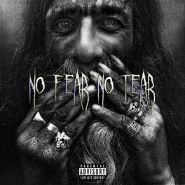 Album cover of No Fear No Tear