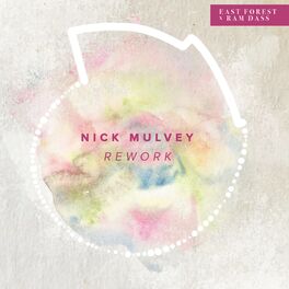 Album cover of Please Pass The Bliss (Nick Mulvey Rework)